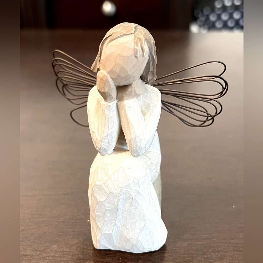 Angel of Caring